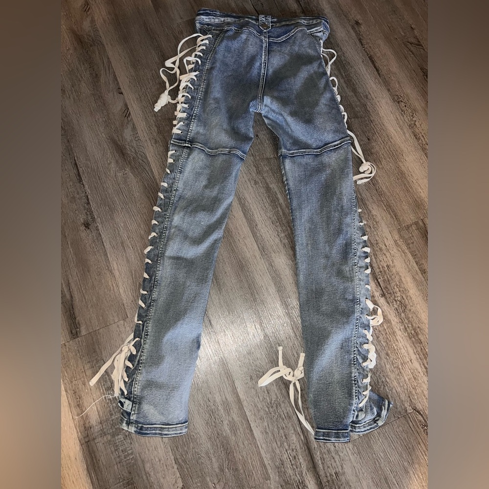 Fashion Nova Jeans - Picture 3 of 3